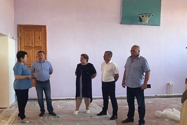 10 миллионов для Александровской школы